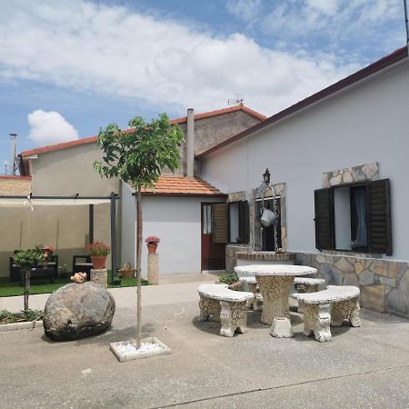 Casa Rural Perez Martin Sancti Spiritus  Luaran gambar