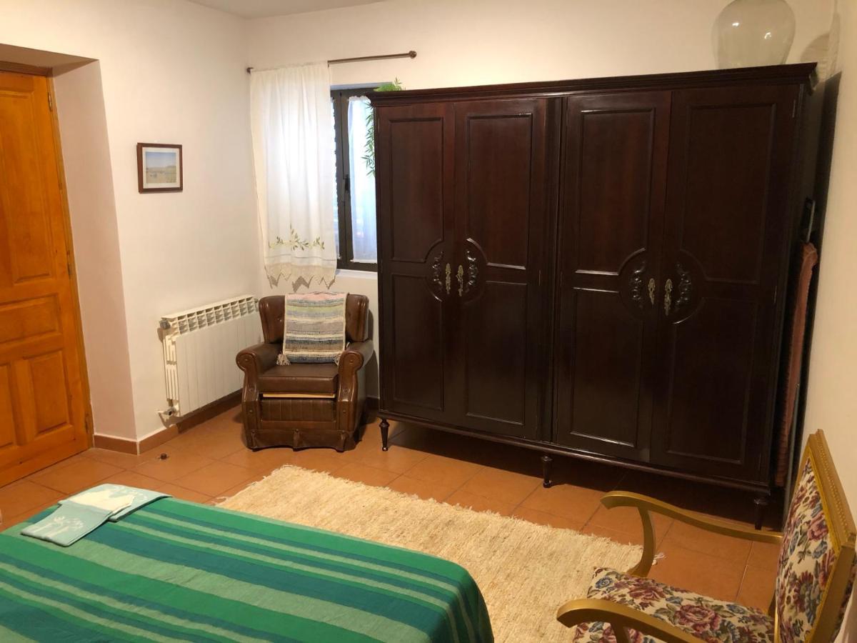 Casa Rural Perez Martin Sancti Spiritus  Luaran gambar