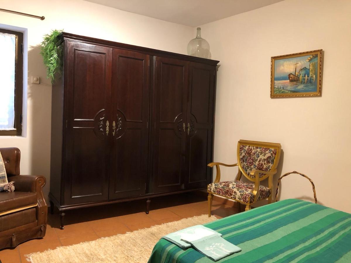 Casa Rural Perez Martin Sancti Spiritus  Luaran gambar