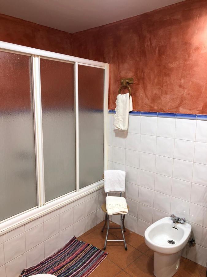 Casa Rural Perez Martin Sancti Spiritus  Luaran gambar