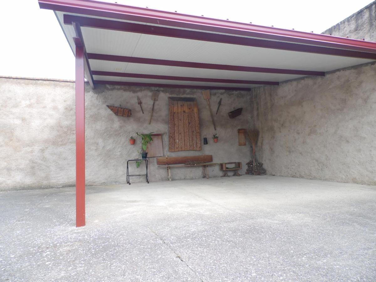 Casa Rural Perez Martin Sancti Spiritus  Luaran gambar