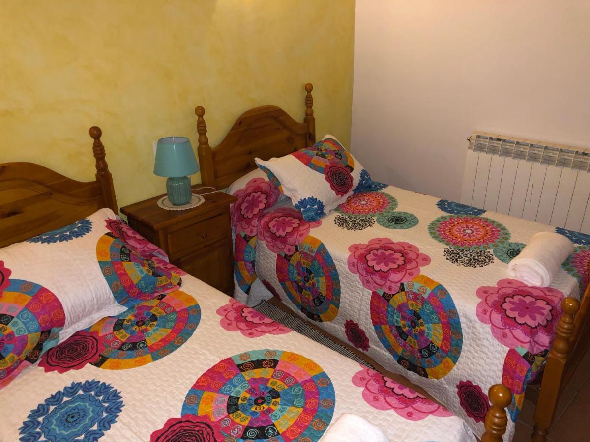 Casa Rural Perez Martin Sancti Spiritus  Luaran gambar