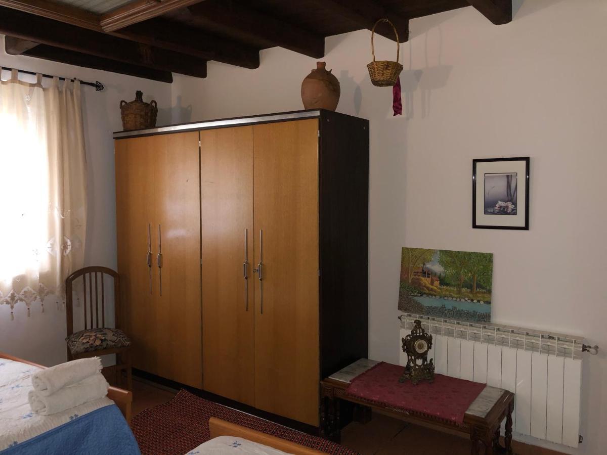 Casa Rural Perez Martin Sancti Spiritus  Luaran gambar