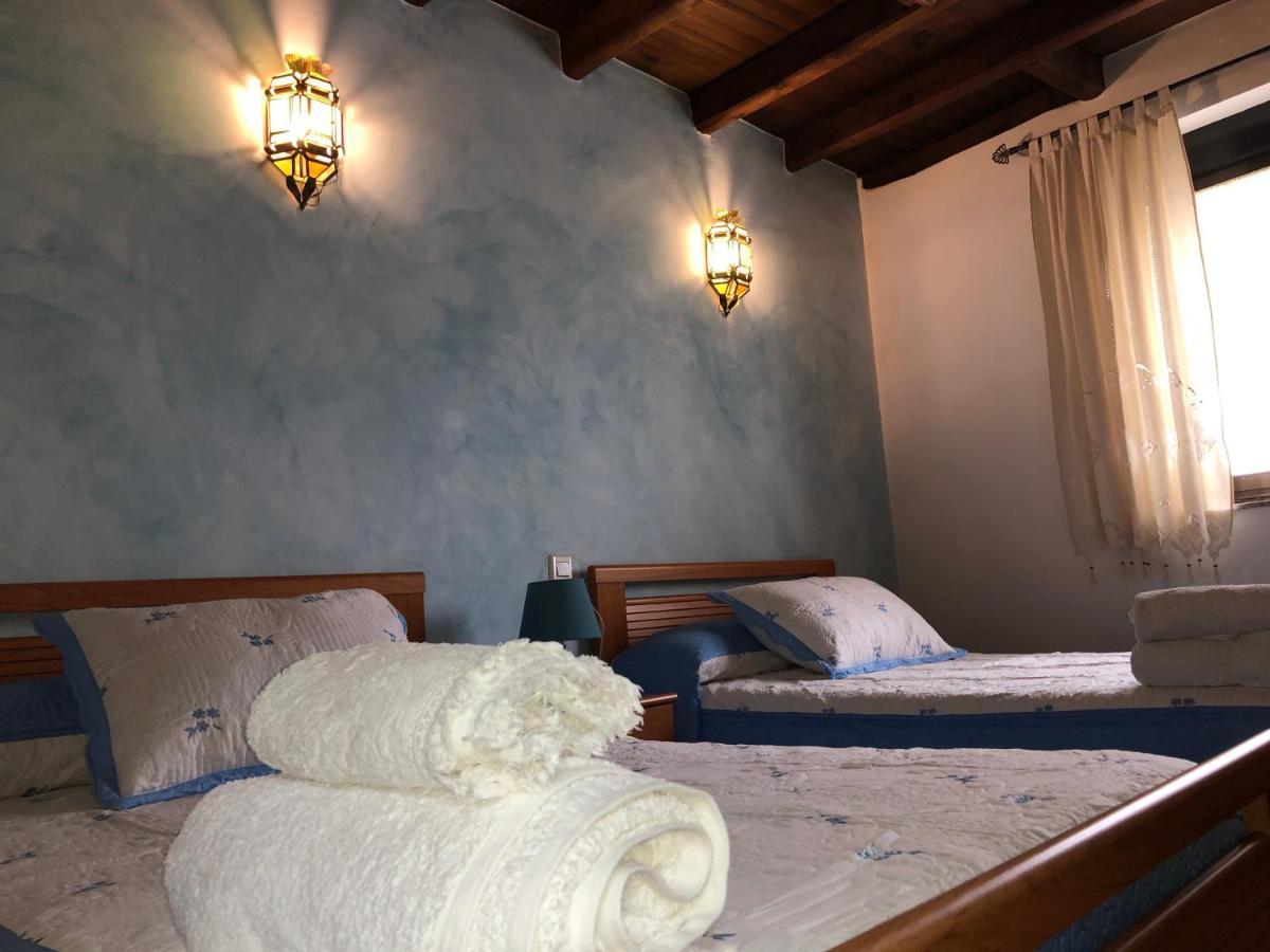 Casa Rural Perez Martin Sancti Spiritus  Luaran gambar