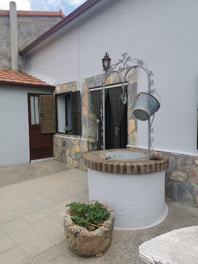 Casa Rural Perez Martin Sancti Spiritus  Luaran gambar